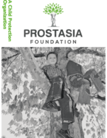 Prostasia brochure