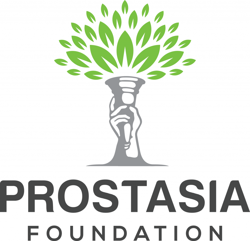 Prostasia logo
