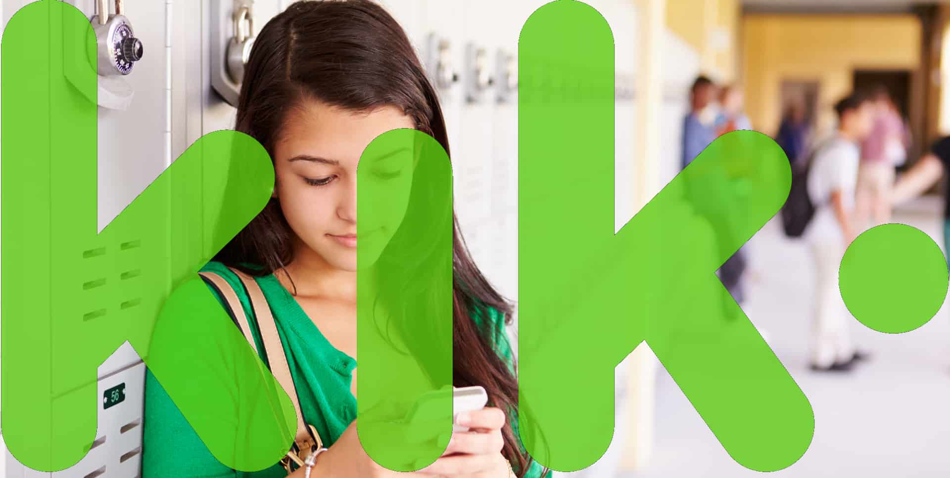 Should we Kik anonymous messaging to the curb? - Prostasia Foundation