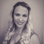 Candice Christiansen