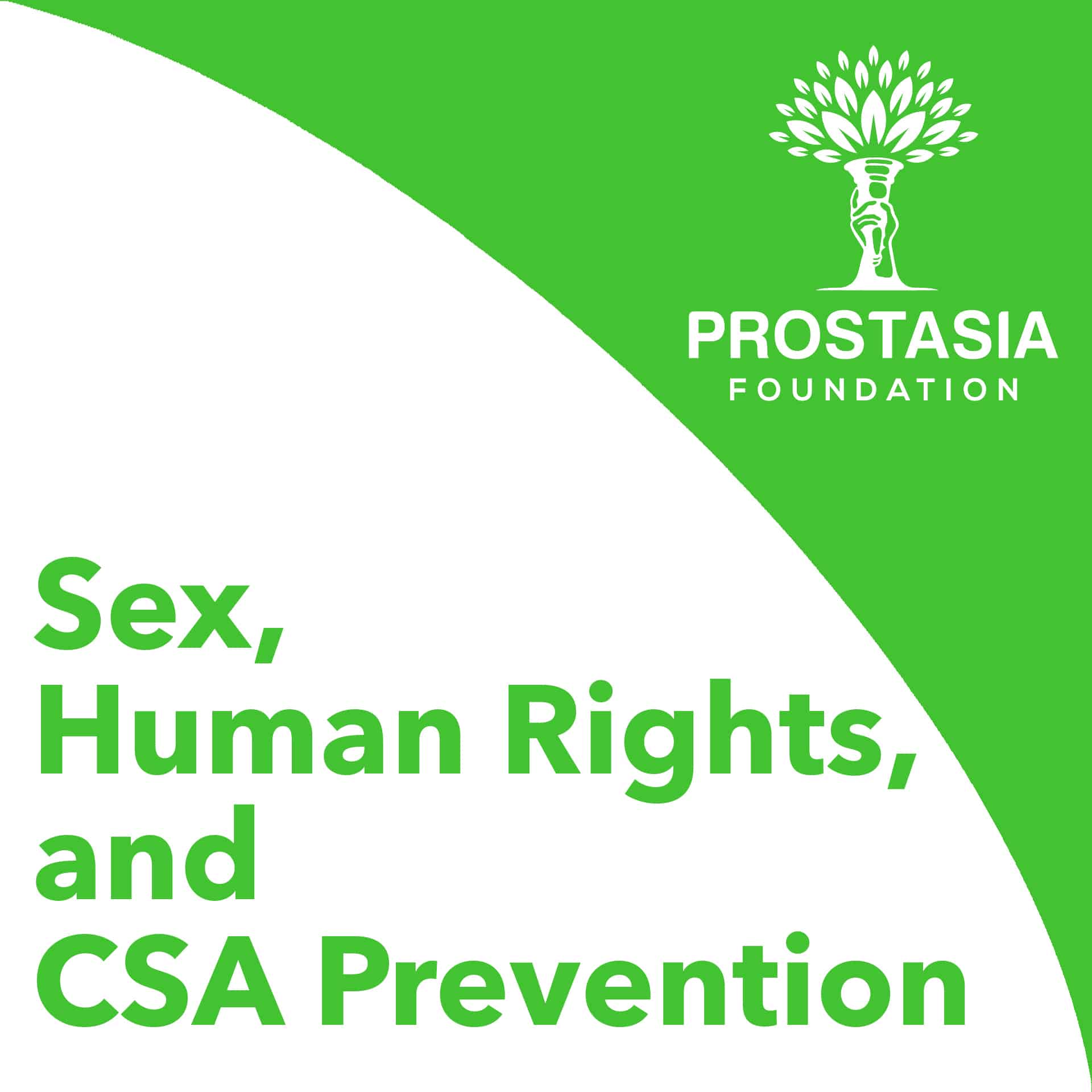 A new breakthrough in the treatment of pedophilic disorder