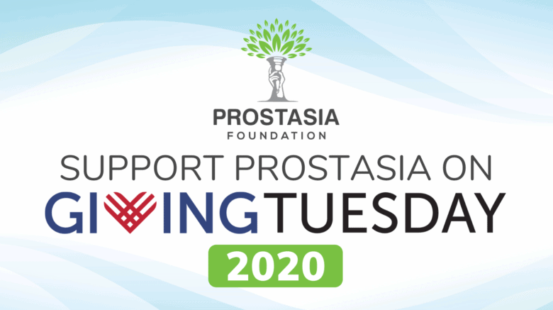 Give prostasia