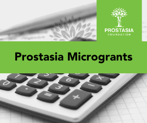 Prostasia Microgrants