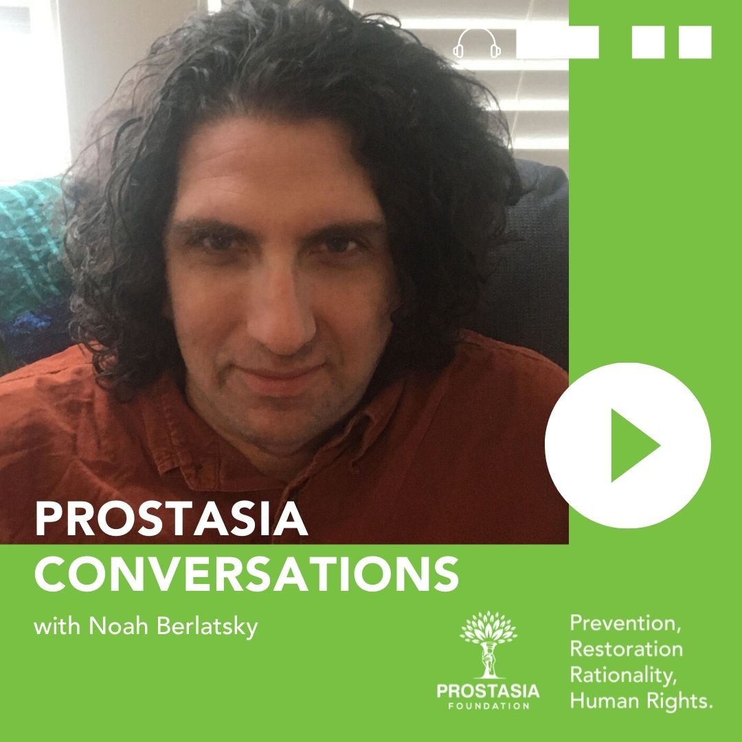 The Prostasia Conversations
