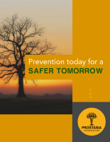 2023 Prostasia brochure