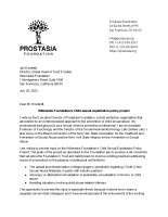 Wikimedia Foundation’s Child sexual exploitation policy project